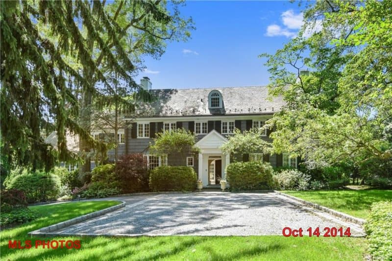 Photo of 45 GRIFFEN AVE, SCARSDALE