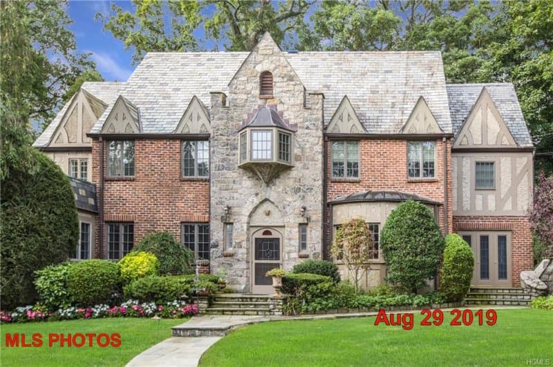 Photo of 39 BRADFORD RD , SCARSDALE