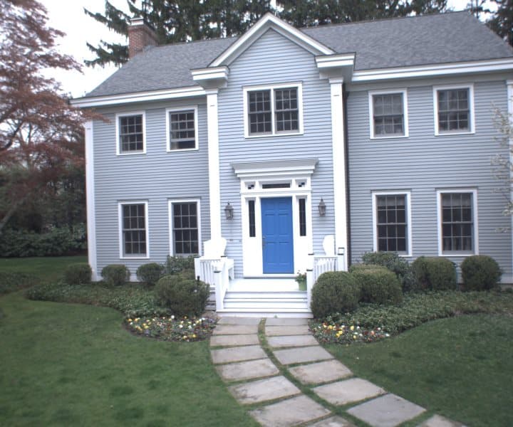 Photo of 25 GRAND PARK AVE , SCARSDALE