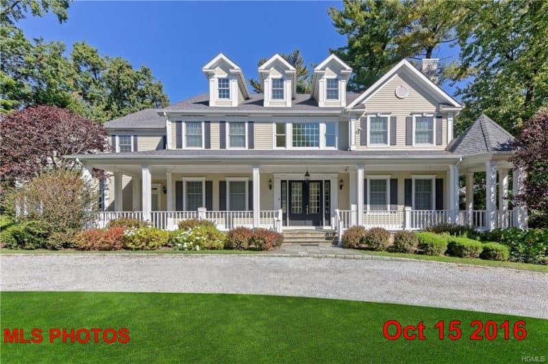 Photo of 11 GRAND PARK AVE, SCARSDALE