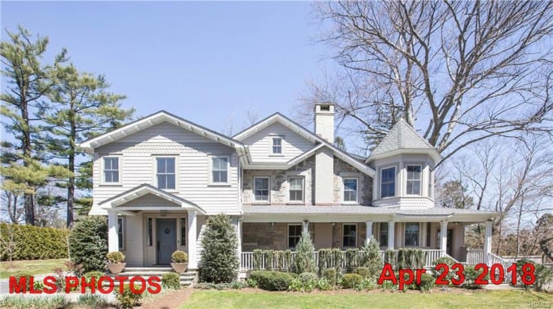Photo of 23 GRAND PARK AVE , SCARSDALE