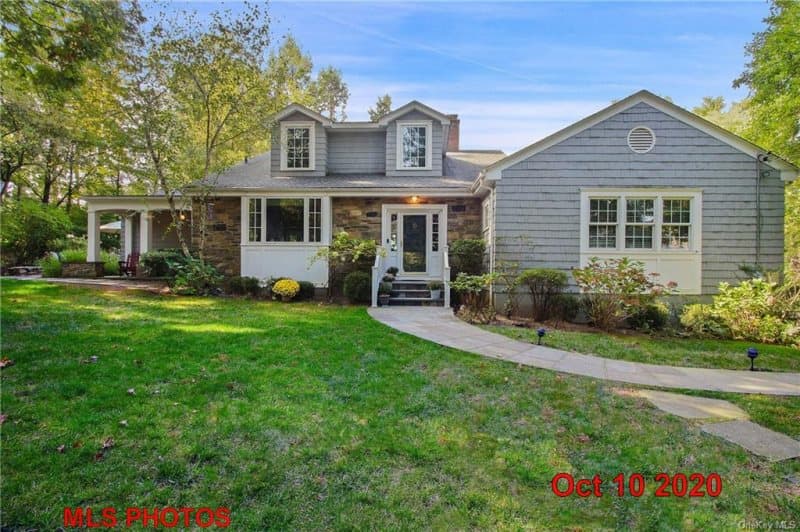 Photo of 67 GRIFFEN AVE , SCARSDALE