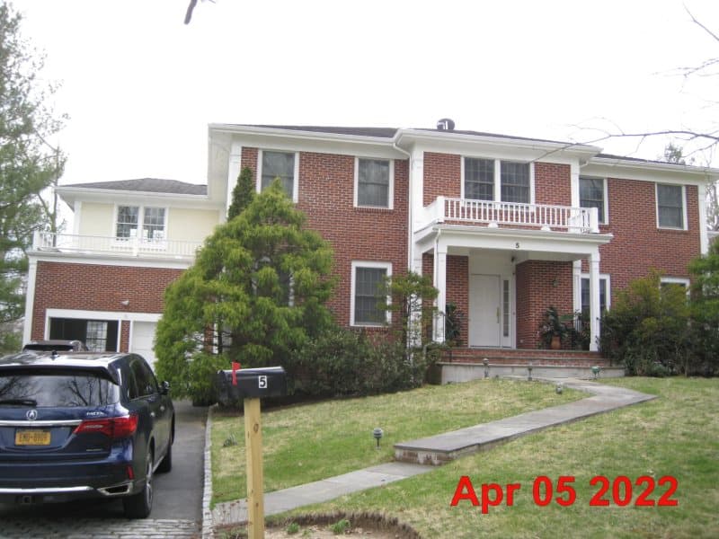 Photo of 5 COPPER BEECH LA , SCARSDALE