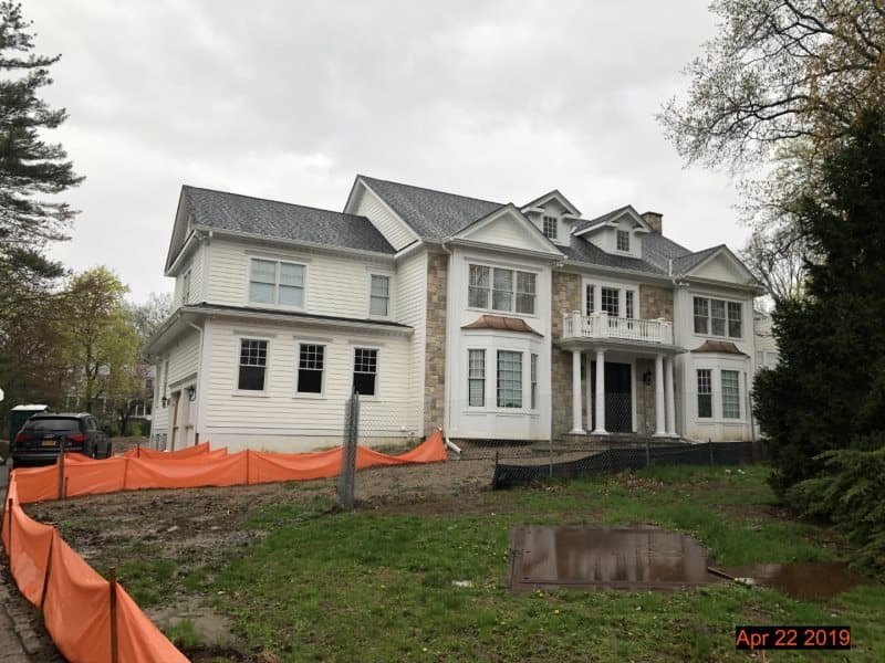 Photo of 5 WHITE BIRCH LA , SCARSDALE