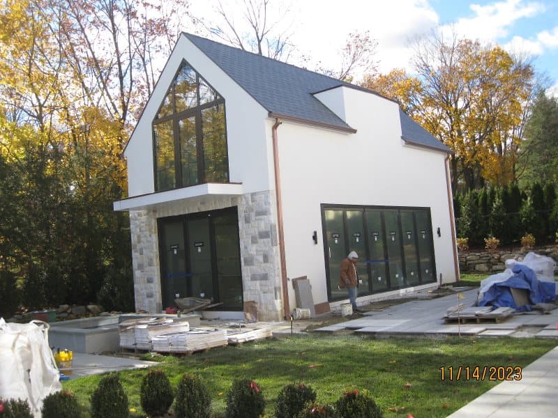 Photo of 7 WHITE BIRCH LA, SCARSDALE