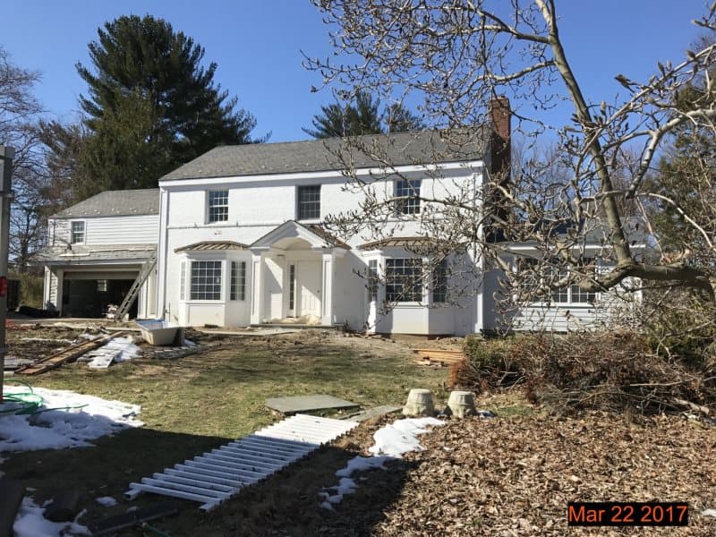 Photo of 6 WHITE BIRCH LA , SCARSDALE
