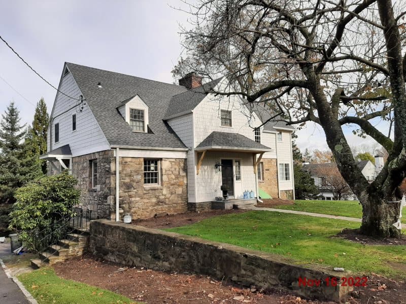 Photo of 45 CORELL RD, SCARSDALE