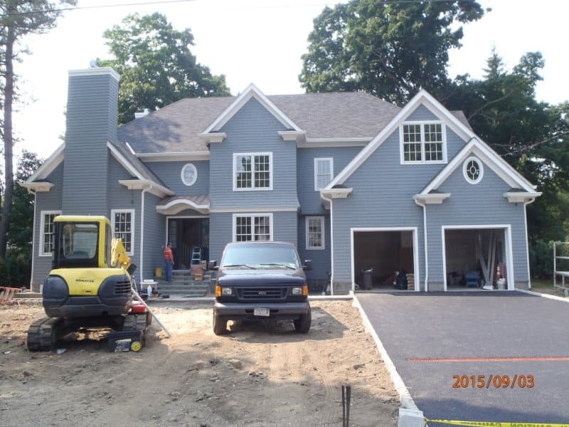 Photo of 12 CORELL RD, SCARSDALE