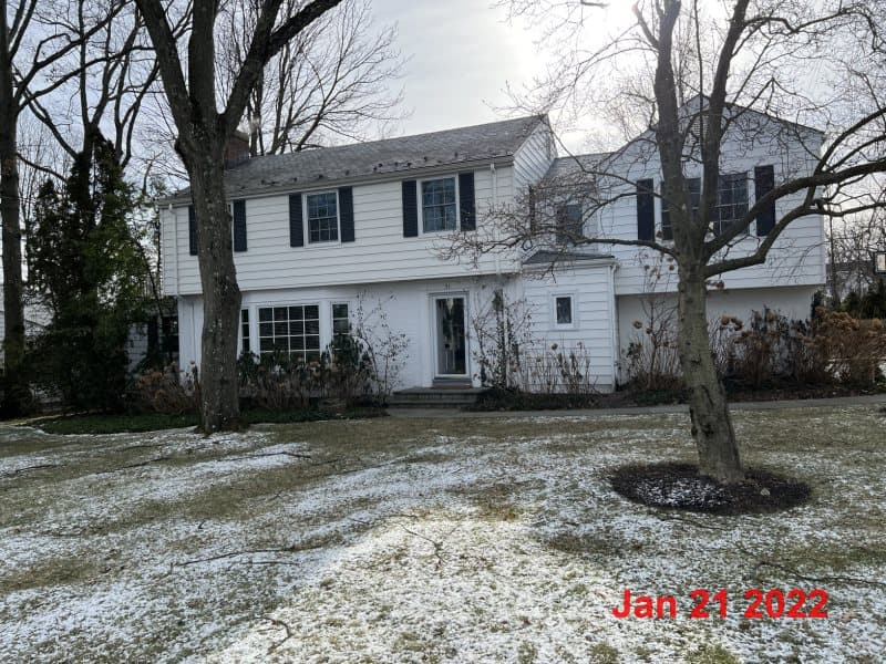 Photo of 31 CROSSWAY, SCARSDALE