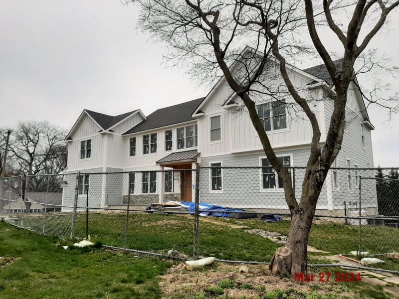 Photo of 62 FRANKLIN RD, SCARSDALE