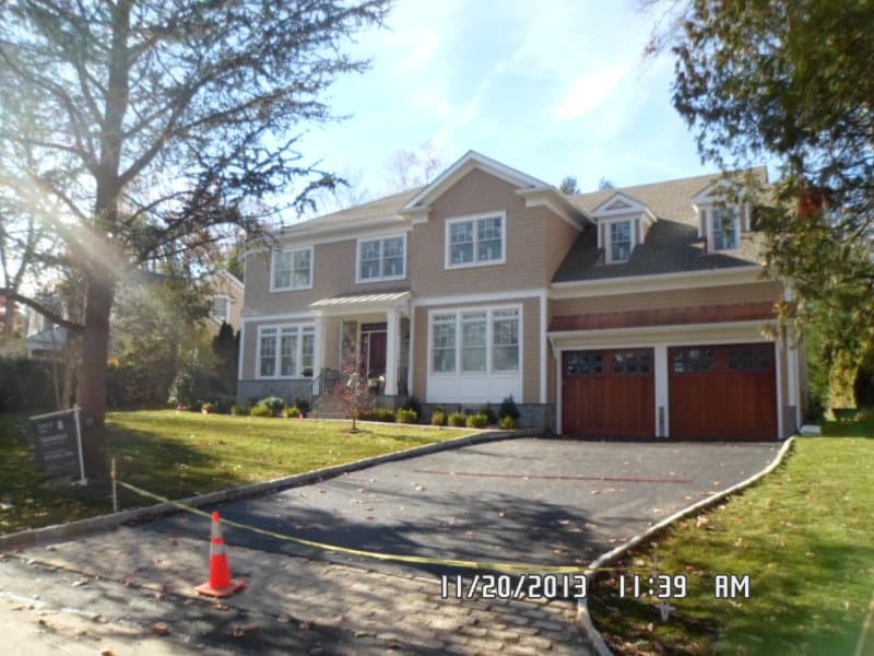 Photo of 15 HERKIMER RD, SCARSDALE