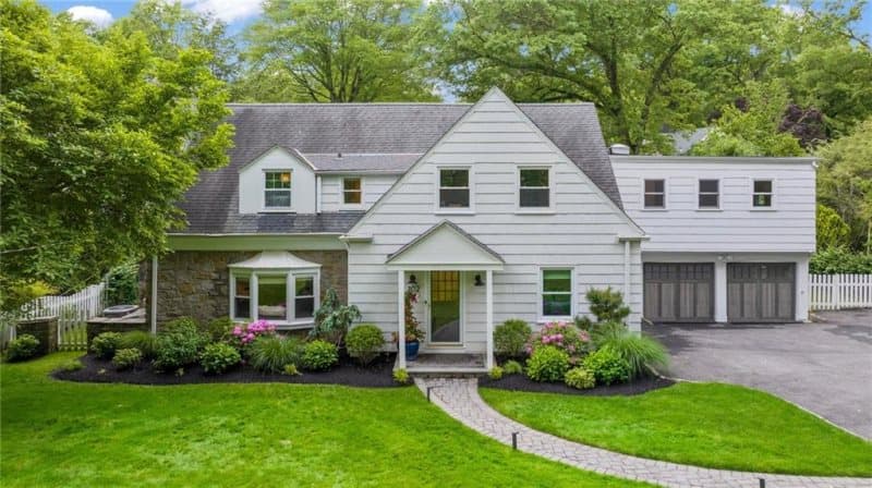 Photo of 102 PENN RD, SCARSDALE