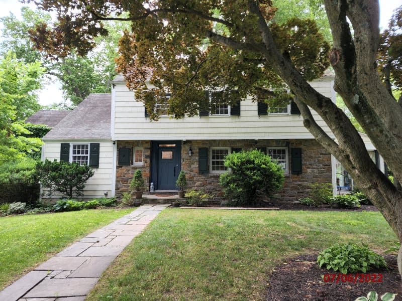 Photo of 86 PENN RD, SCARSDALE