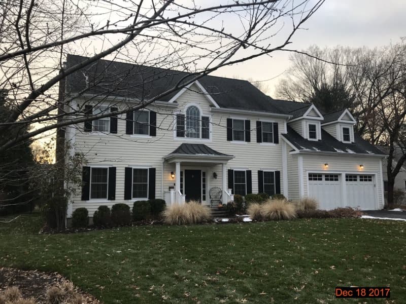 Photo of 9 MAYFLOWER RD, SCARSDALE