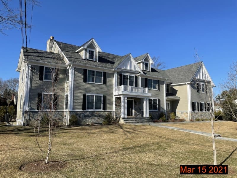 Photo of 22 BRADFORD RD, SCARSDALE